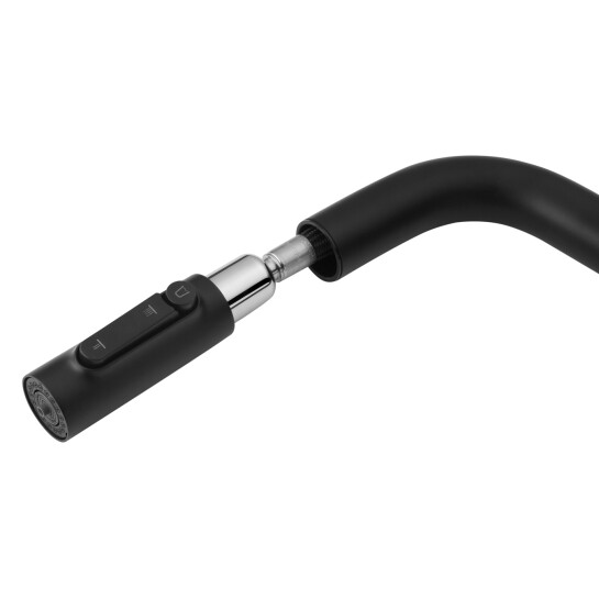 Додаткове фото - Змішувач для кухні Kroner Element 296569B-3801