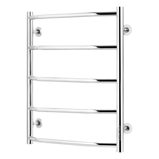 Головне фото - Сушарка для рушників водяна Kroner KRP Diva WT600x500-5