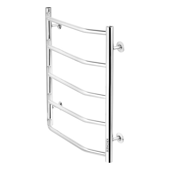 Додаткове фото - Сушарка для рушників водяна Kroner KRP Diva WT600x500-5