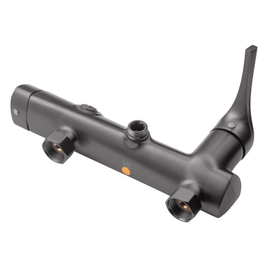 Додаткове фото - Душова система Kroner KRP Axis Line-GRP063