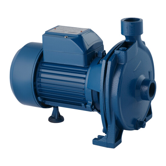 Додаткове фото - Насос поверхневий Forwater CPM 158 0,75 кВт