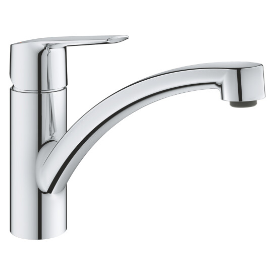 Змішувачі для кухні Змішувач для кухні Grohe QuickFix Start 31138002