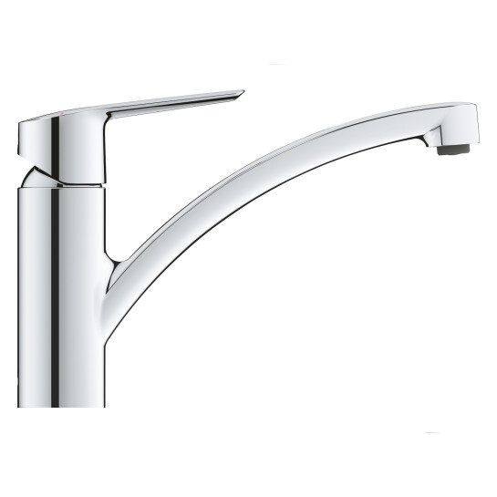 Додаткове фото - Змішувач для кухні Grohe QuickFix Start 31138002