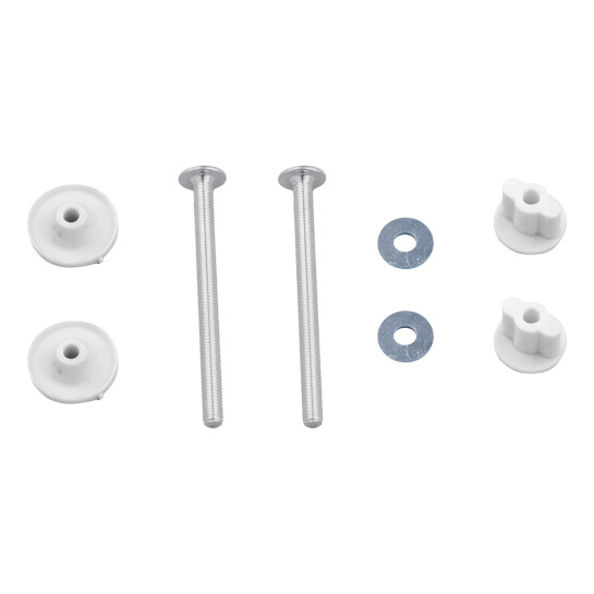 Головне фото - Кріплення бачка до унітаза ANIplast