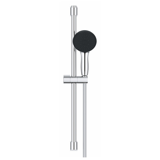 Додаткове фото - Душовий гарнітур Grohe QuickFix Vitalio Comfort 110 27948001
