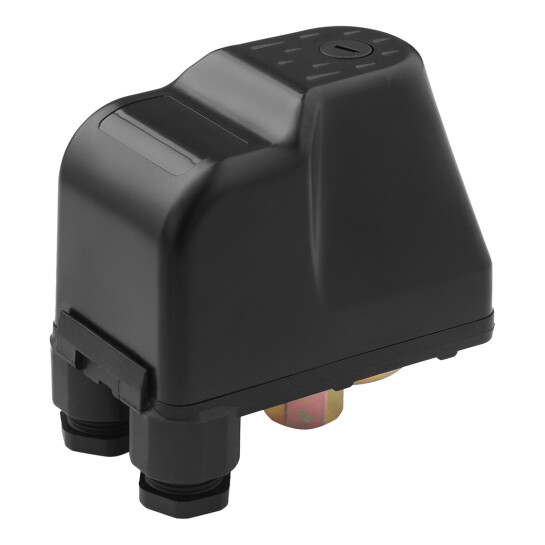 Головне фото - Реле тиску механічне Agua PM-5/G