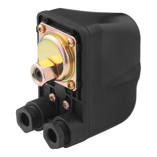 Додаткове фото - Реле тиску механічне Agua PM-5/G