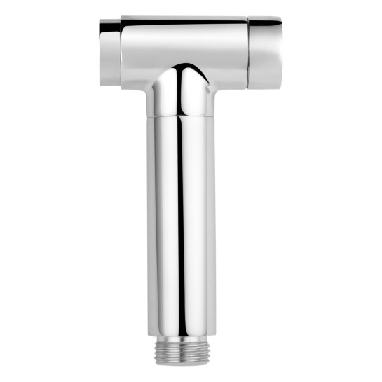 Додаткове фото - Набір для гігієнічного душу зі змішувачем Kroner Element 211234-0101