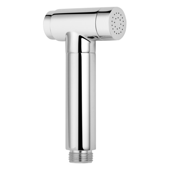 Додаткове фото - Набір для гігієнічного душу зі змішувачем Kroner Element 211234-0101