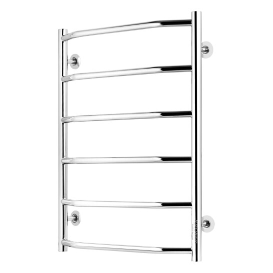 Головне фото - Сушарка для рушників водяна Kroner KRP Diva WT700x500-6