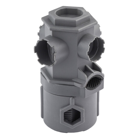 Головне фото - Ключ для аераторів універсальний Kroner KRP - K16