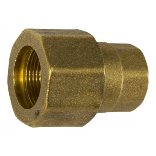 Згони латунні Згін STA 3/4" ЗЗ латунний
