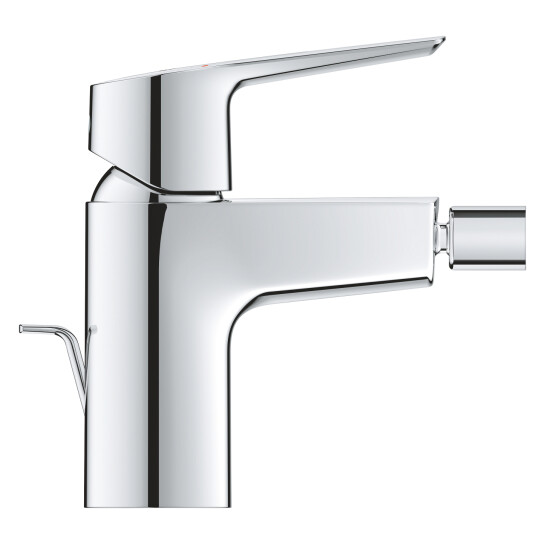 Додаткове фото - Змішувач для біде Grohe QuickFix Start 32560002