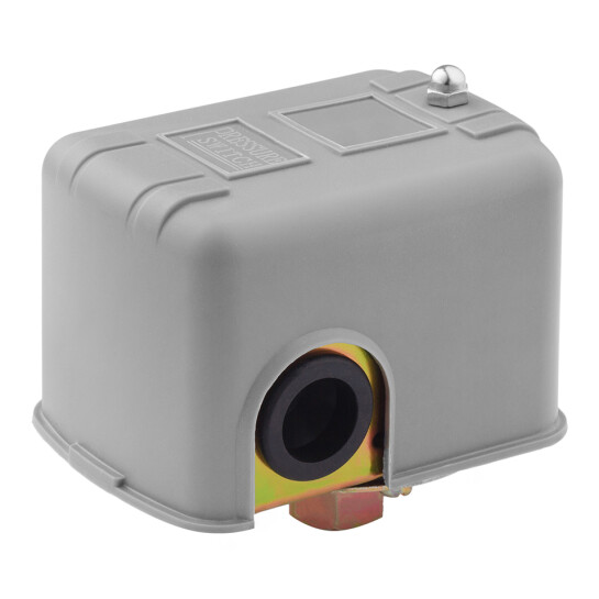 Головне фото - Реле тиску механічне Agua SK-2M