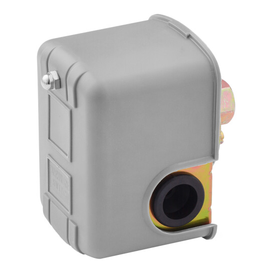 Додаткове фото - Реле тиску механічне Agua SK-2M