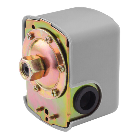 Додаткове фото - Реле тиску механічне Agua SK-2M