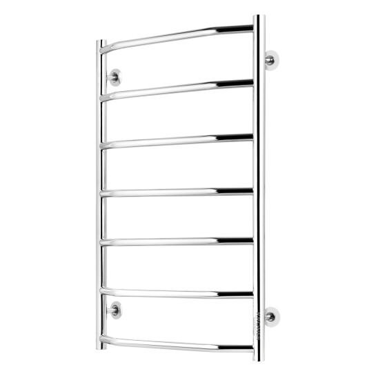 Головне фото - Сушарка для рушників водяна Kroner KRP Diva WT800x500-7