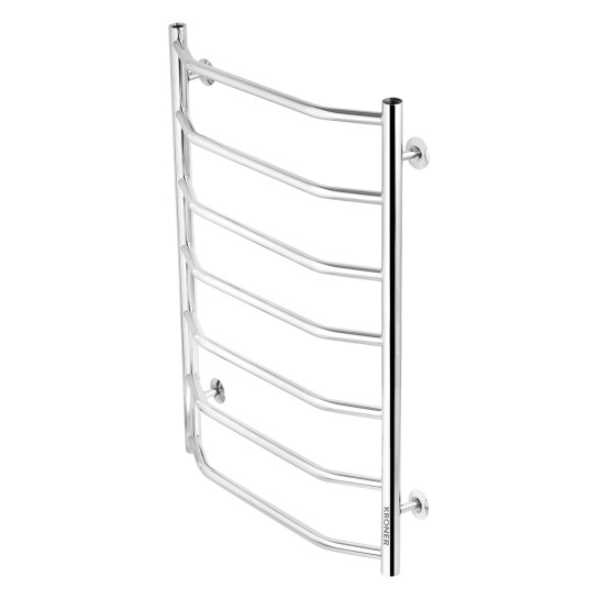 Додаткове фото - Сушарка для рушників водяна Kroner KRP Diva WT800x500-7