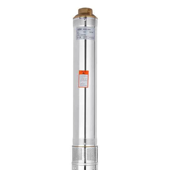 Додаткове фото - Насос глибинний Forwater 100QJD316-1,5 кВт