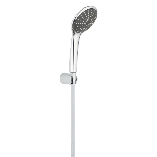 Душові набори Душовий набір Grohe QuickFix Vitalio Joy 110 Mono 27324000