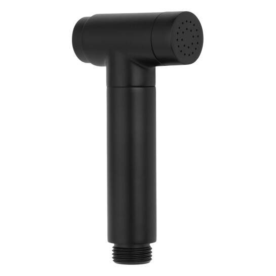 Додаткове фото - Набір для гігієнічного душу зі змішувачем Kroner Element 211234-3801