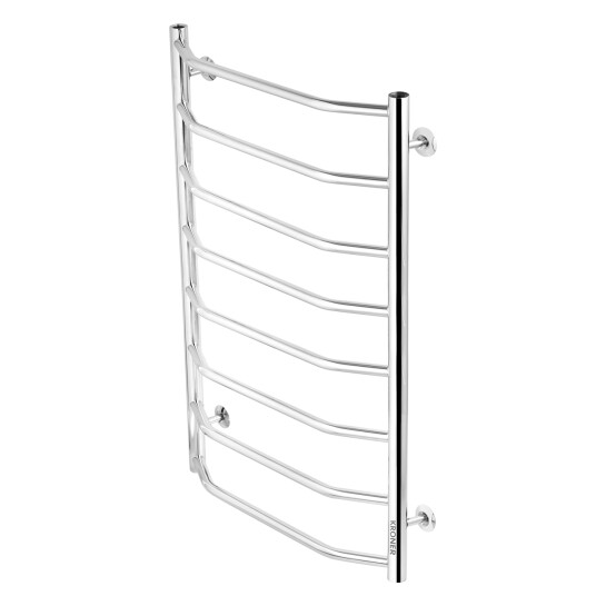 Додаткове фото - Сушарка для рушників водяна Kroner KRP Diva WT900x500-8