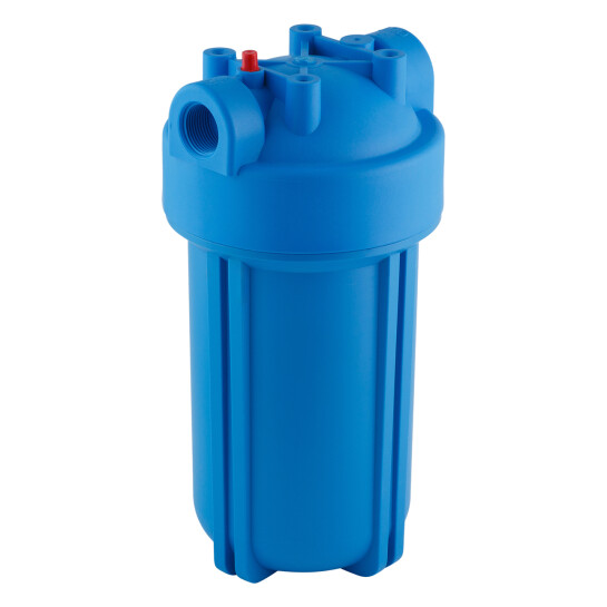 Головне фото - Фільтр магістральний SantehPlast BB10-1"