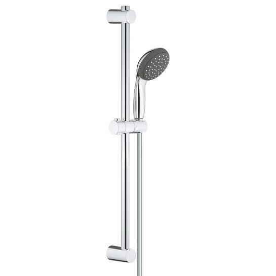 Душові стійки Душовий гарнітур Grohe QuickFix Vitalio Start 100 27942000