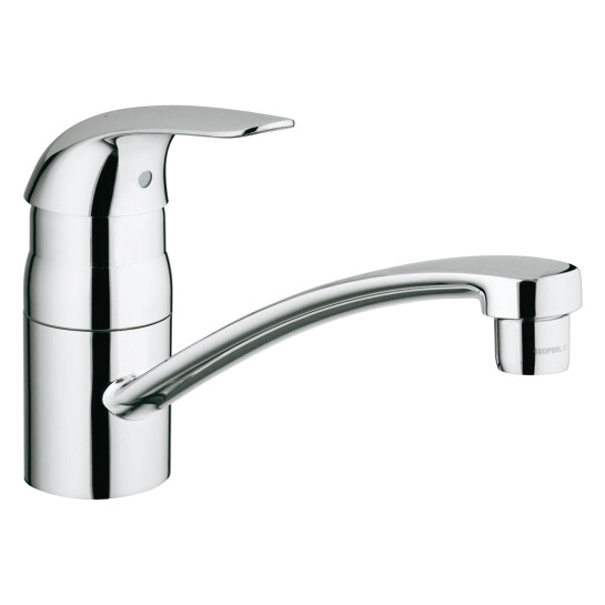 Змішувачі для кухні Змішувач для кухні Grohe Euroeco 32750000
