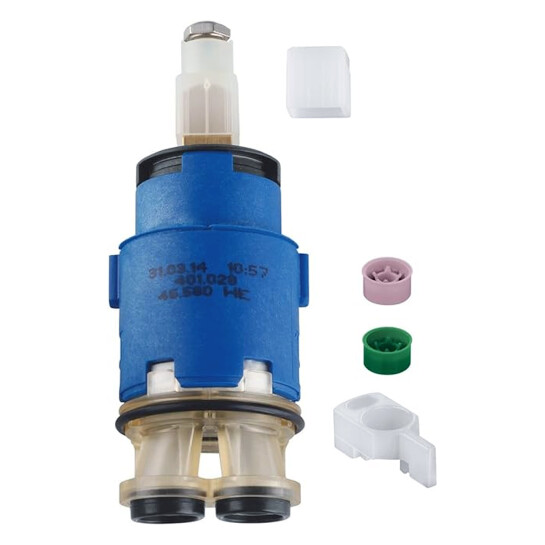 Картриджі Картридж для змішувача Grohe SilkMove 28 мм 46580000