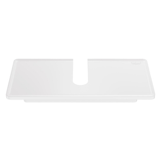 Додаткове фото - Полиця для душових систем Grohe EasyReach 26362LN1