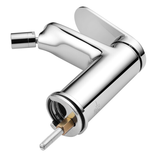 Додаткове фото - Змішувач для біде Kroner Element 211210-0101