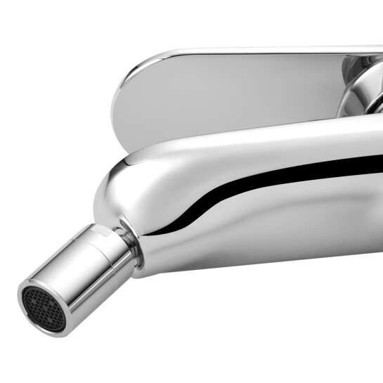 Додаткове фото - Змішувач для біде Kroner Element 211210-0101