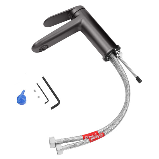 Додаткове фото - Набір змішувачів Kroner Element 211801-5301