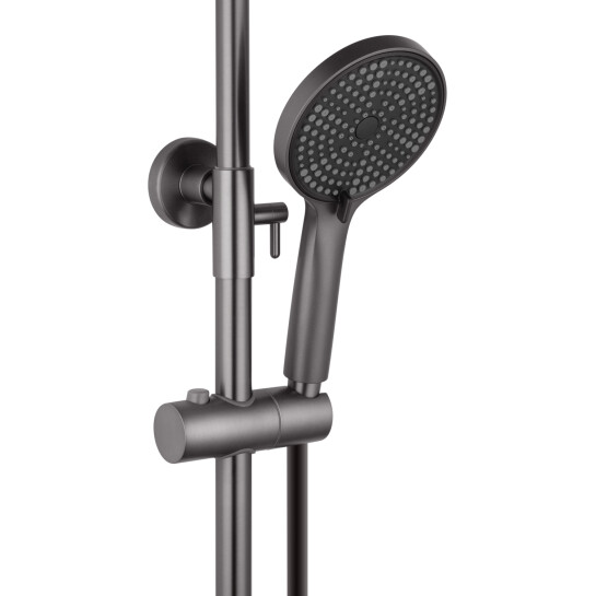 Додаткове фото - Набір змішувачів Kroner Element 211801-5301