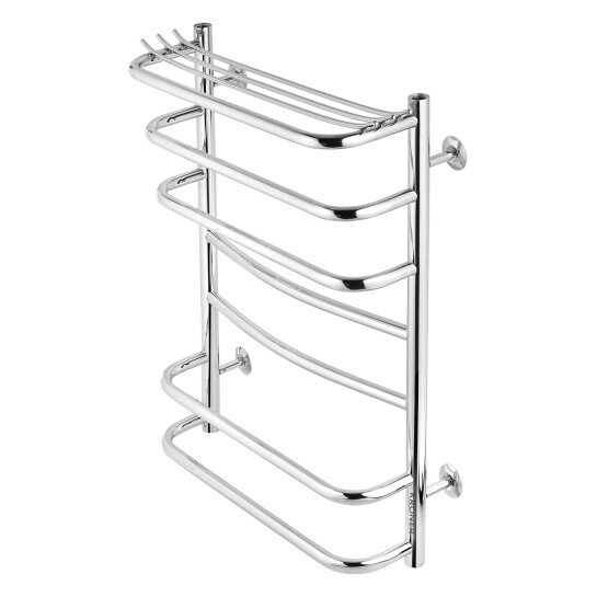 Додаткове фото - Сушарка для рушників водяна Kroner KRP Stern WT700x500-7