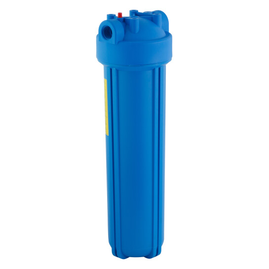 Головне фото - Фільтр магістральний SantehPlast BB20-1"