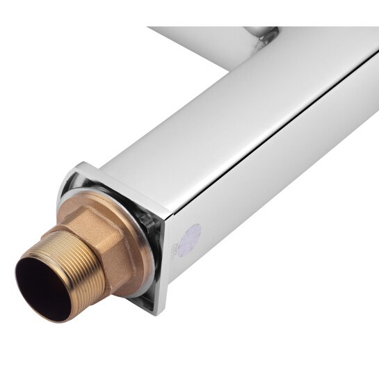 Додаткове фото - Змішувач для раковини Kroner KRP Harz - C010