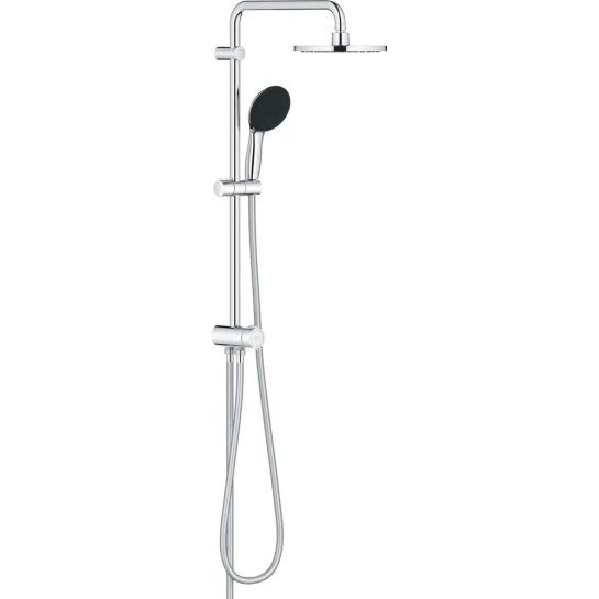 Додаткове фото - Змішувач термостатичний для ванни Grohe QuickFix Precision Get UA202907TR