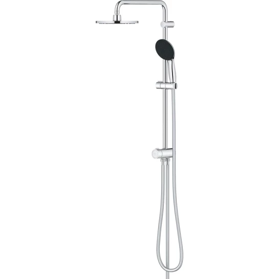 Додаткове фото - Змішувач термостатичний для ванни Grohe QuickFix Precision Get UA202907TR