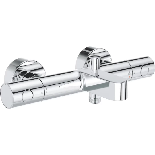 Додаткове фото - Змішувач термостатичний для ванни Grohe QuickFix Precision Get UA202907TR