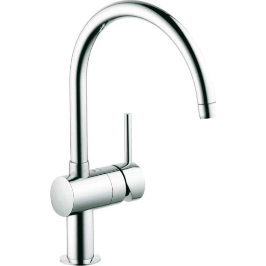 Головне фото - Змішувач для кухні Grohe Minta 32917000