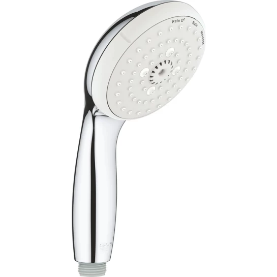 Головне фото - Лійка для ручного душу Grohe Tempesta 100 28419002