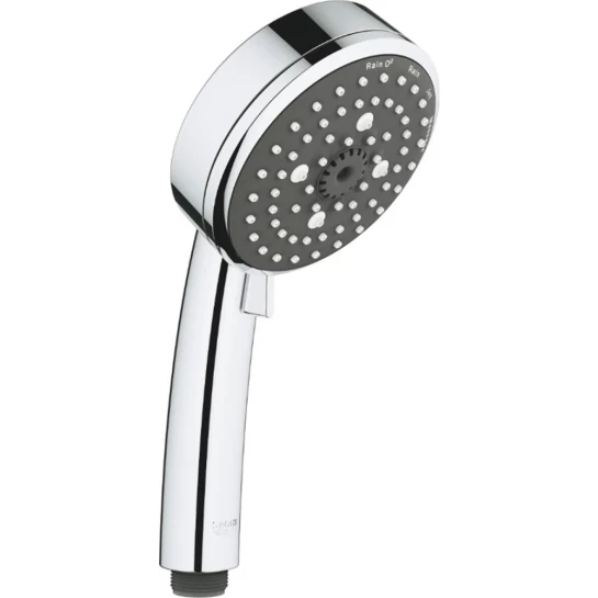 Головне фото - Лійка для ручного душу Grohe Vitalio Comfort 100 26094000