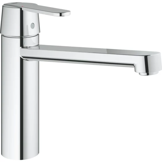 Головне фото - Змішувач для кухні Grohe QuickFix Get 30196000