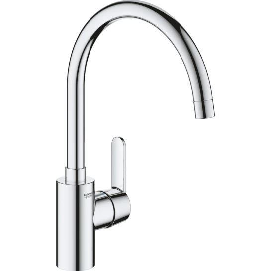 Головне фото - Змішувач для кухні Grohe QuickFix Get 31494001