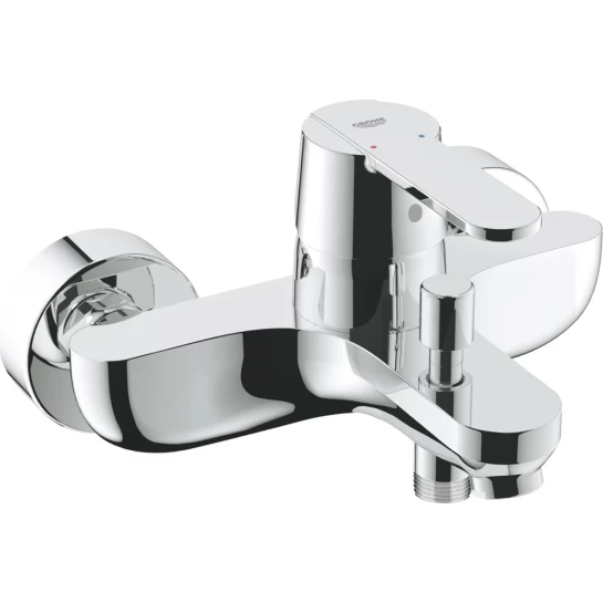 Головне фото - Змішувач для ванни Grohe QuickFix Get 32887000