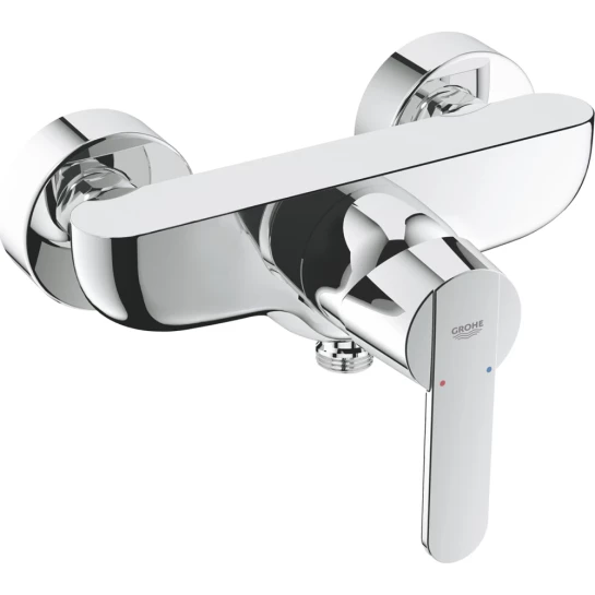 Головне фото - Змішувач для душу Grohe QuickFix Get 32888000