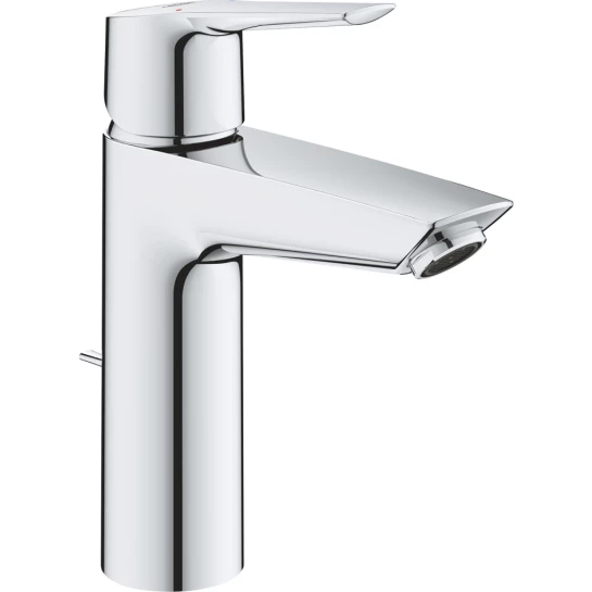 Головне фото - Змішувач для раковини Grohe QuickFix Start M-Size 23455002