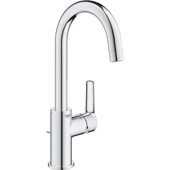 Головне фото - Змішувач для раковини Grohe QuickFix Start L-Size 24203002